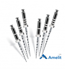 Інструмент машинний ProTaper D1-D2-D3/16-18-22 мм (Dentsply Sirona), 6 шт./пак